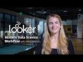 Looker: A Modern Data Science Workflow