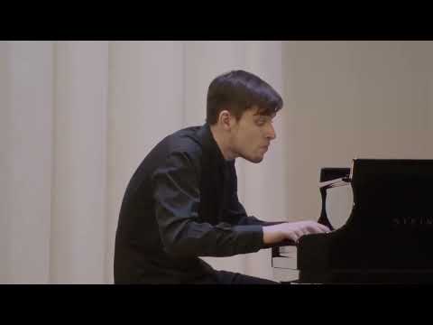 Uladzislau Khandohi   G. Gorelova - "Rhythms of the streets"