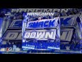 WWE: Hangman (SmackDown Old Bumper Theme Song) - Rev Theory + Custom Cover And DL