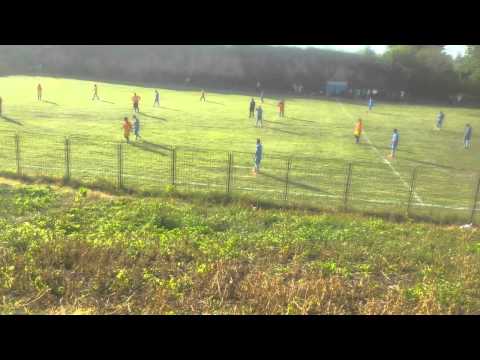 Unirea Spanțov - Cs Budeşti