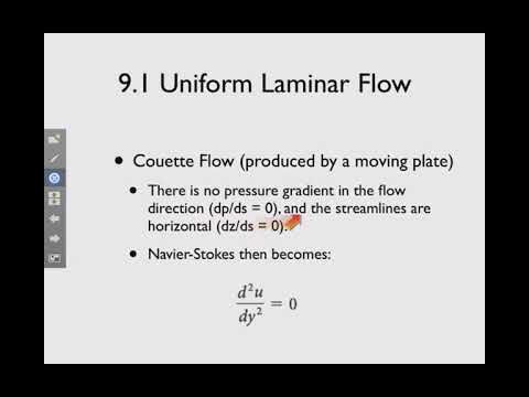 Chapter 9, sections 9.1 and 9.2
