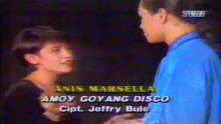 Download lagu Anis Marsella - Amoy Goyang Disco ( Aneka Irama TVRI / IMK Version )  mp3