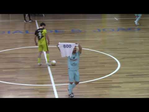 CS São João [Sub'23] 𝟭𝟭-𝟬...