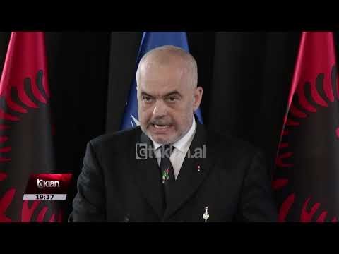 Edicioni i Lajmeve Tv Klan 16 Maj 2019, ora 19:30