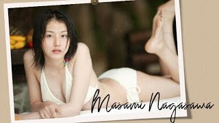 【長澤まさみ】可愛いの一言です