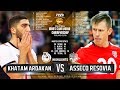 Khatam Ardakan vs. Asseco Resovia | Highlights | FIVB Club World Championship 2018