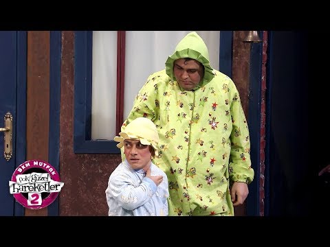 Çok Güzel Hareketler 2 | Dilli Bebek 7 (32.Bölüm)