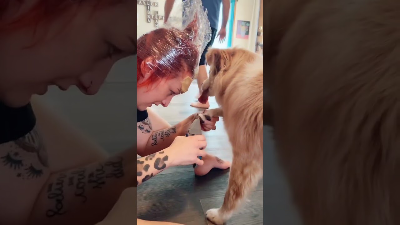 Peanut Butter: A Daily Science Essential #randomthings