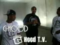 "G-HOOD T.V" BTS of KURUPT's Video Shoot  "N Gotti We Trust" Feat. XZIBIT