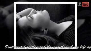 Sentimental Lady  - (Lyrics HD) BoB Welch High Definition