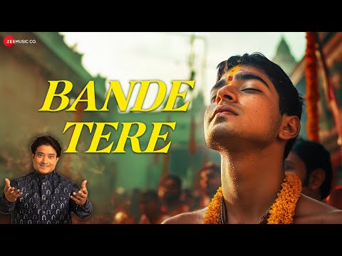 बंदे (2025) — वीडियो थंबनेल