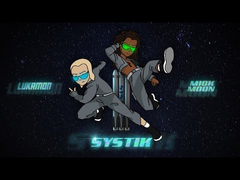 Lukamon - Systik (feat. Mick Moon)