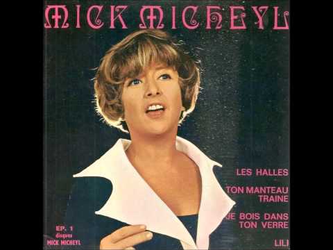 Mick Micheyl " si j'te suis fidèle " 1955