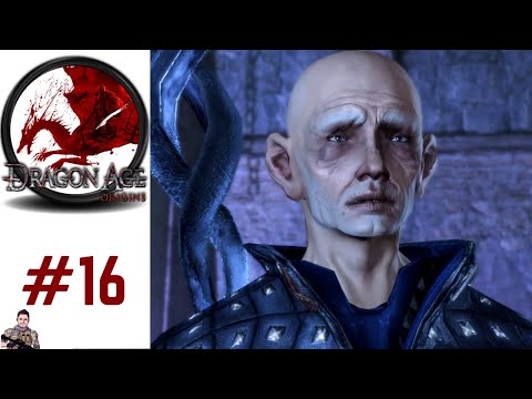 Potato Head Saves the Day | Dragon Age: Origins | Let's Play - Part 16