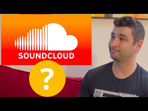 Is Soundcloud Necessary for Artists in 2023?
