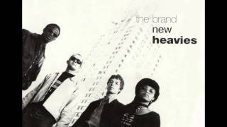 The Brand New Heavies, Got To Give