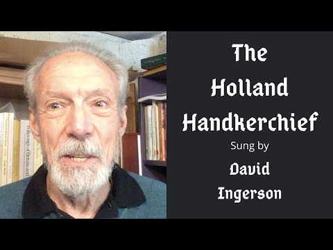 The Holland Handkerchief