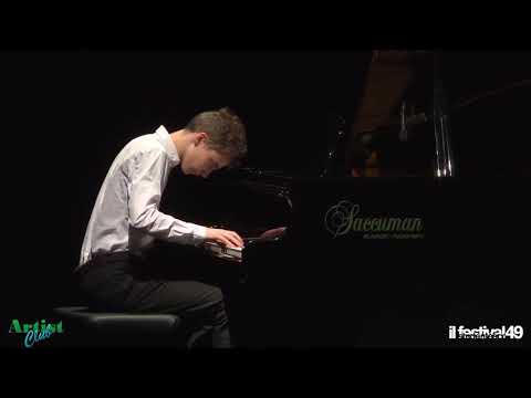 49° Festival Studentesco - I. Class. - Schumann: dai Bunte Blätter @ilfestival49