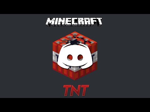 TNT - Discord Sings Revenge but it's TNT