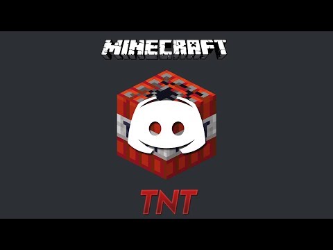 TNT - Discord Sings Revenge but it's TNT Video