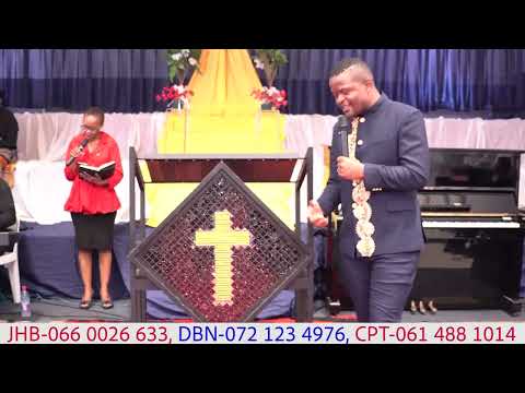 THE SECRET OF THE SEA EXPLAINED (IMFIHLO YAMANZI IYADALULWA)