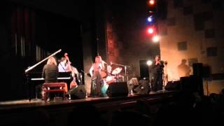 Elina Duni - Baresha, Prishtine