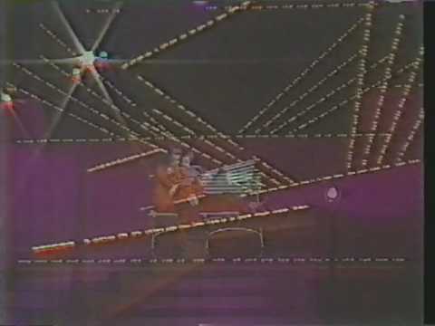 Scarlata - Como estas amor