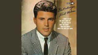 Since I Don&#39;t Have You