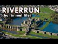 The Second Biggest Castle In Britain