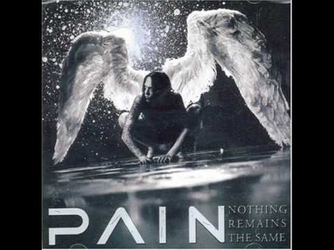 PAIN - 12:42 and Give It Up