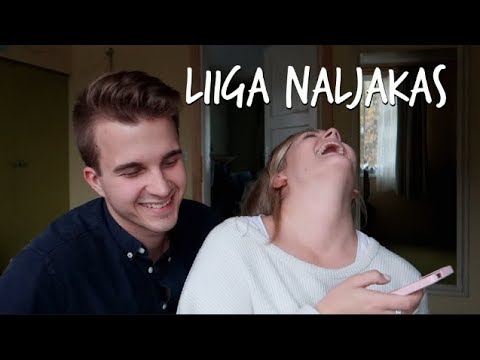 Ma elan hulludega koos?