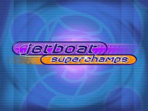 Jetboat Superchamps PC