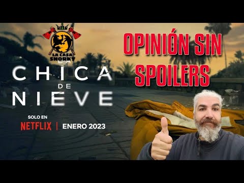 LA CHICA DE NIEVE 2 | Opinión de la SERIE de JAVIER CASTILLO (sin spoilers)