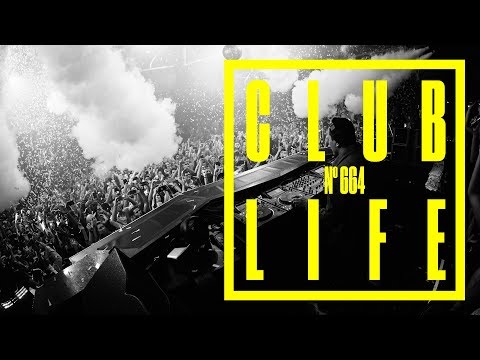 CLUBLIFE by Tiësto Podcast 664 - mint 'Best Dance of the 2010s'