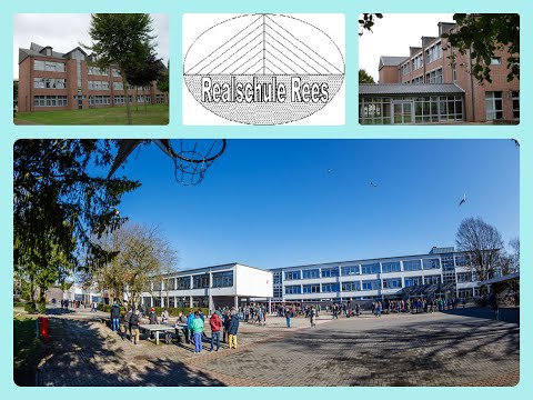 Realschule der Stadt Rees