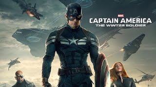 Captain America: The Winter Soldier (Original Motion Picture Soundtrack) 02  Project Insight
