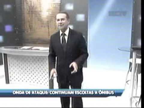 Clipagem Jornal do Meio Dia - 28.05.2013 - RIC TV Record