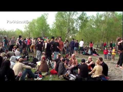 Psytrance Festival Summer Movie 2011 by PsyVideosHD
