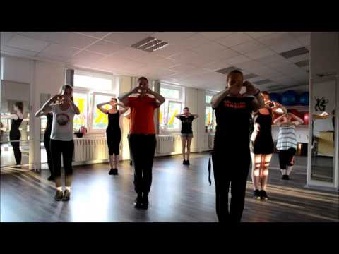 Herbert Grönemeyer - Dresden ist tanzbereit - Klappe die 3.