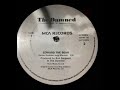 The Damned - Edward the Bear (Single Version)