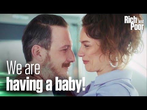 Aziz and Nihal are having an affair! - Rich and Poor | Short Scenes