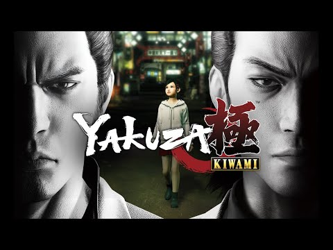 Yakuza Kiwami Speedrun Any% 60Fps Hard