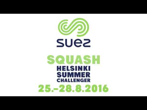Suez Helsinki Michael Babra SWE   Belal Nawar EGY