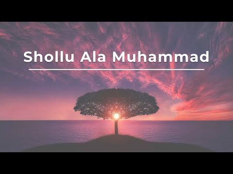 Opick feat. Finalis F L O - Shollu Ala Muhammad (2023) | Lirik