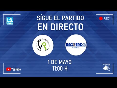 Fase Final Infantil Femenina | Rivas Verde vs Recuerdo A