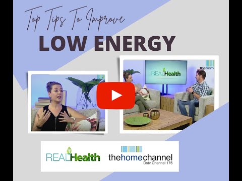 Purpose Nutrition Consulting video.