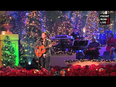 Phillip Phillips - Home (LIVE)