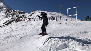 preview picture of video 'Bansko, Bulgaria 2017'