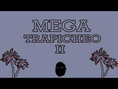 🔥MEGA TRAPICHEO RKT II🔥- ROSANI DJ