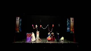 Las malas malas que te cagas – Cuartos de Final – COAC 2008